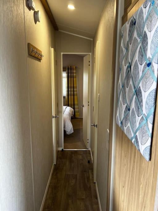 Sandy Bay Caravan Getaway Ньюбіггін-бай-де-Сі Екстер'єр фото